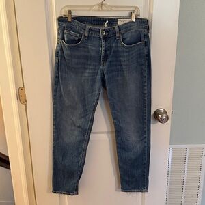 Rag and Bone jeans